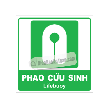 Biển báo khẩn cấp